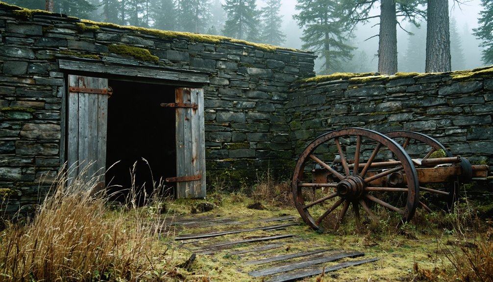 trading hub turned ghost town