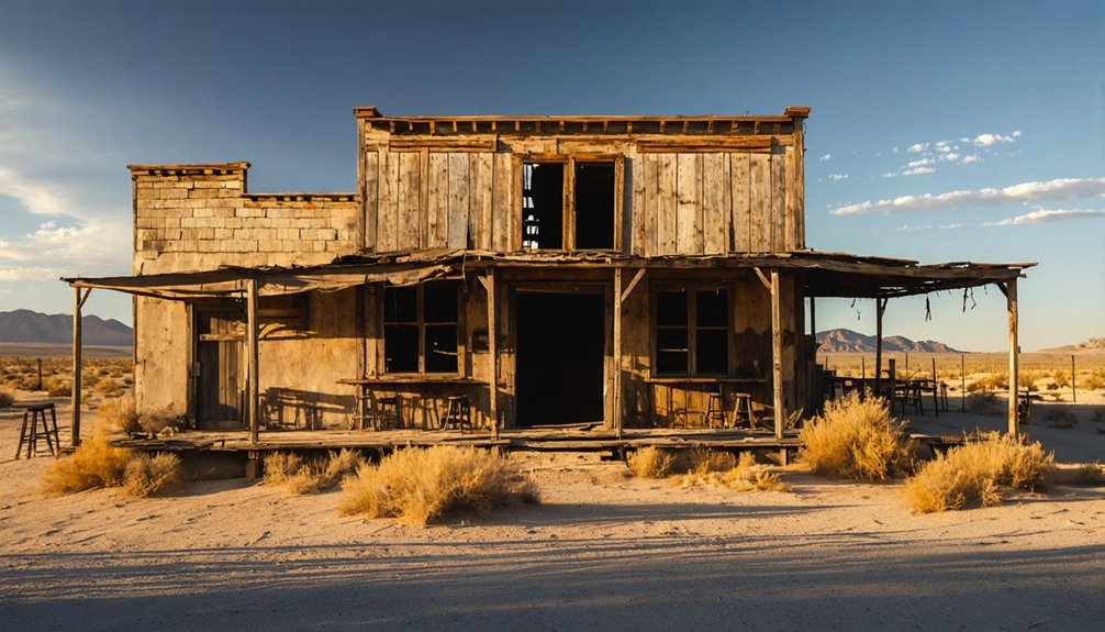 trading post s frontier significance