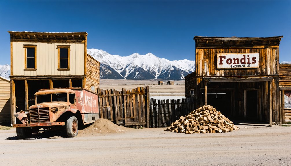 transient community newspaper legacy