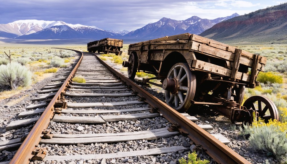 transportation challenges hindered growth