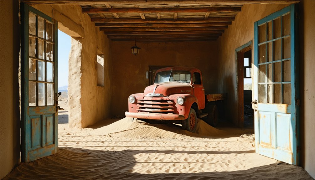 transportation challenges in redington