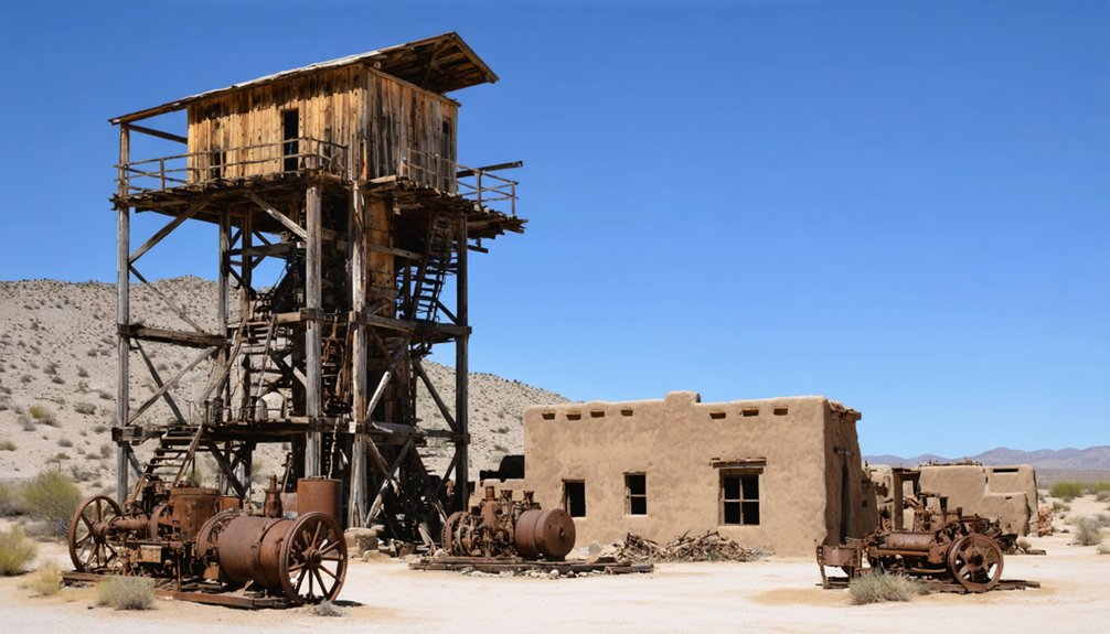 tumco s historical mining legacy