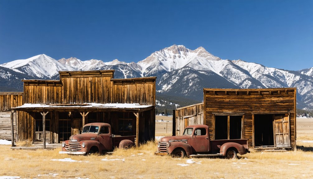 ula s quiet ghost town legacy