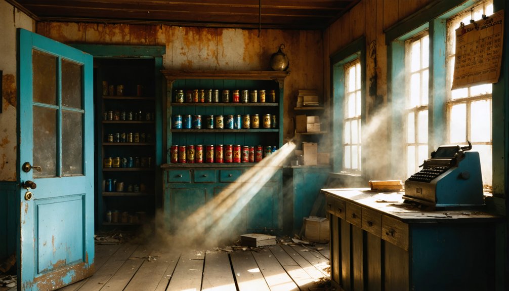 unadilla s fragile historical remnants