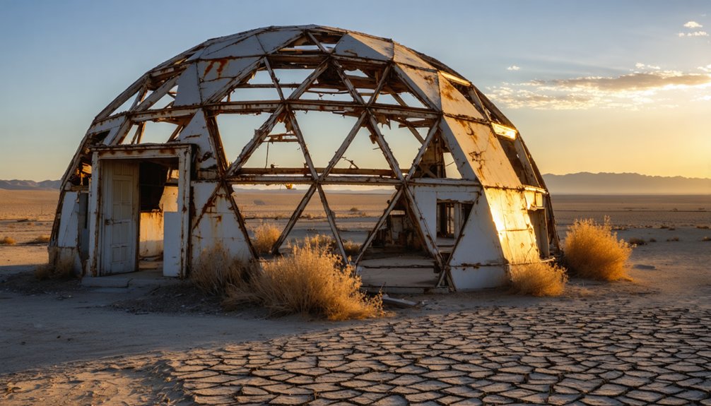 utopian experiments and lessons