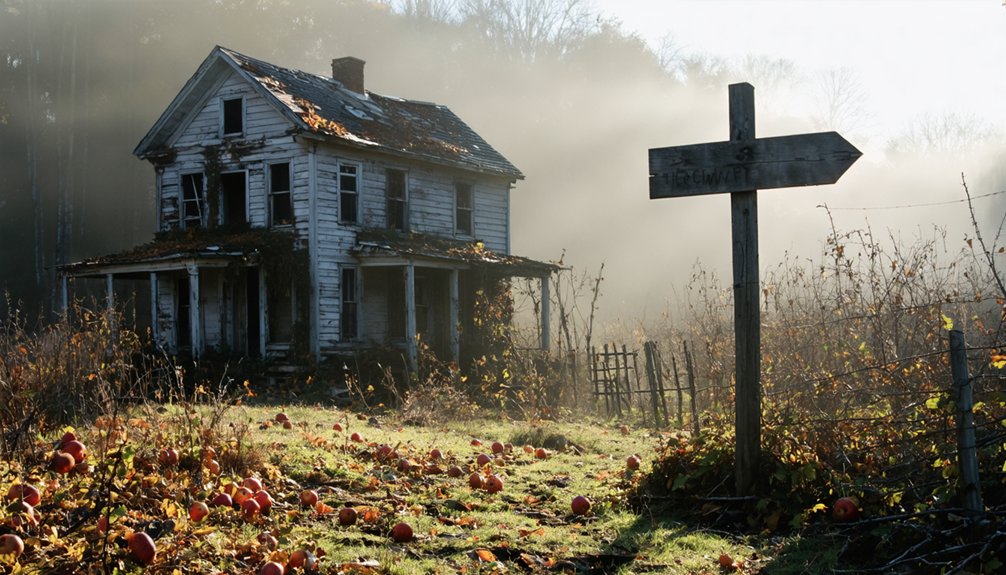 utopian venture s harsh failure