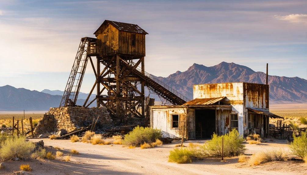 valley wells pioneer resilience