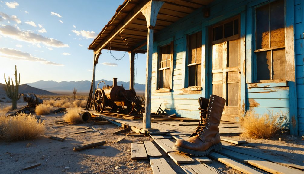 vanderbilt california abandoned settlement