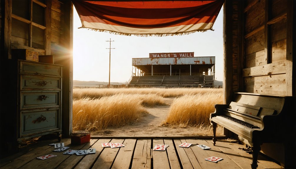 vibrant community gathering places