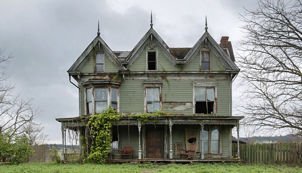 victorian architectural preservation showcase