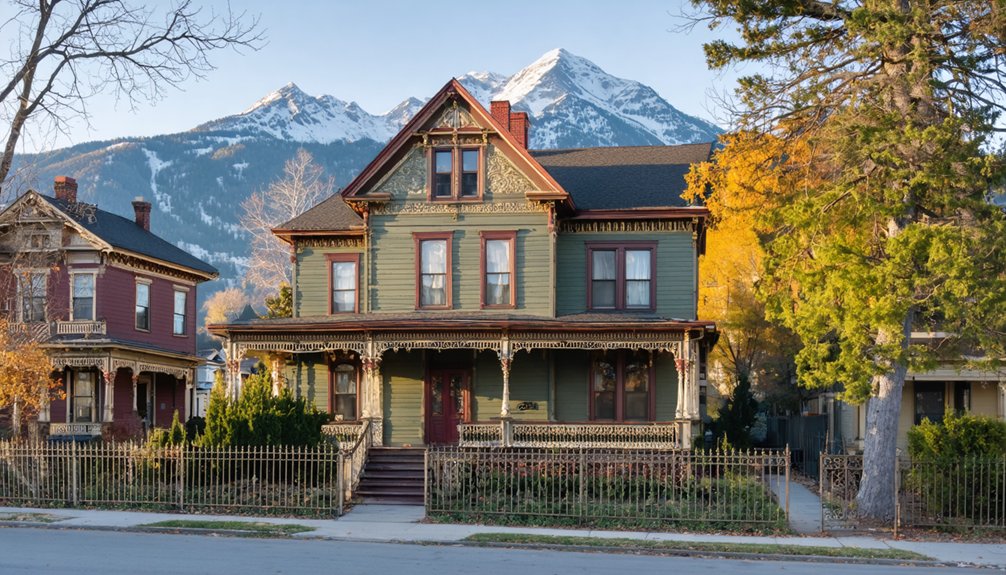victorian architecture preservation efforts