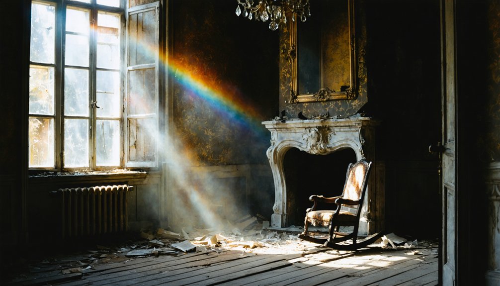 victorian ghost town mysteries