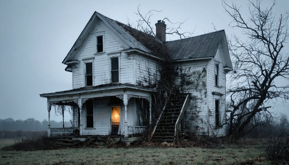 villisca axe murder house