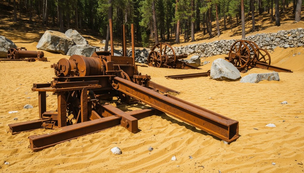 visit el dorado responsibly