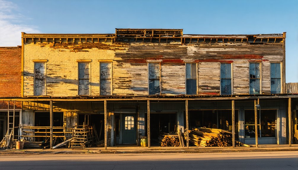 vulnerable heritage at risk