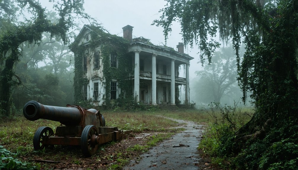 war devastation and displacement