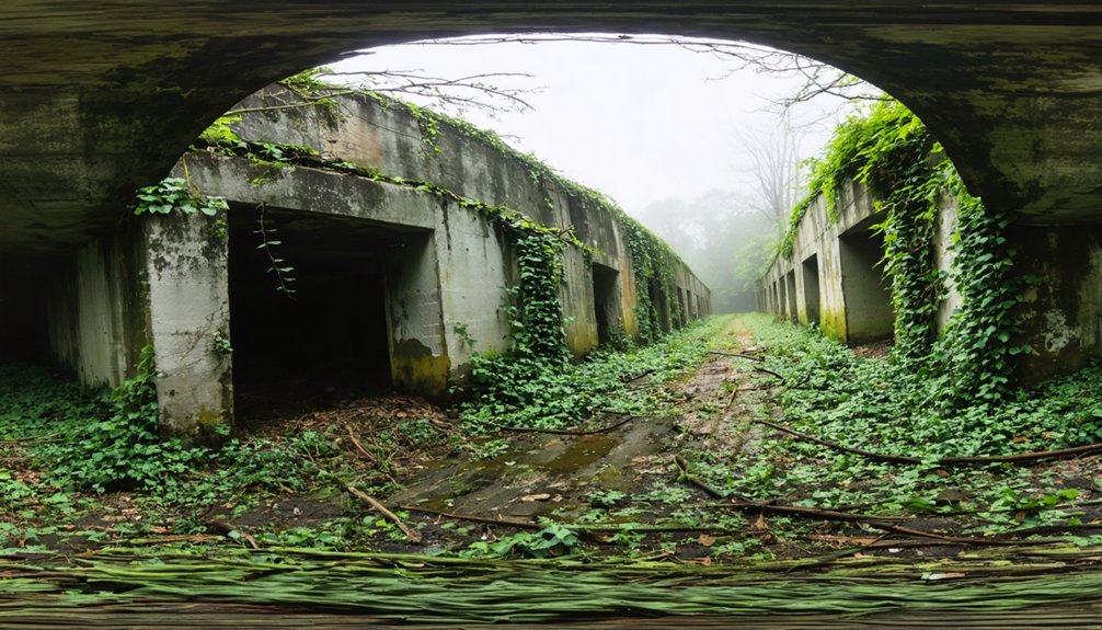 weather s deterioration of infrastructure