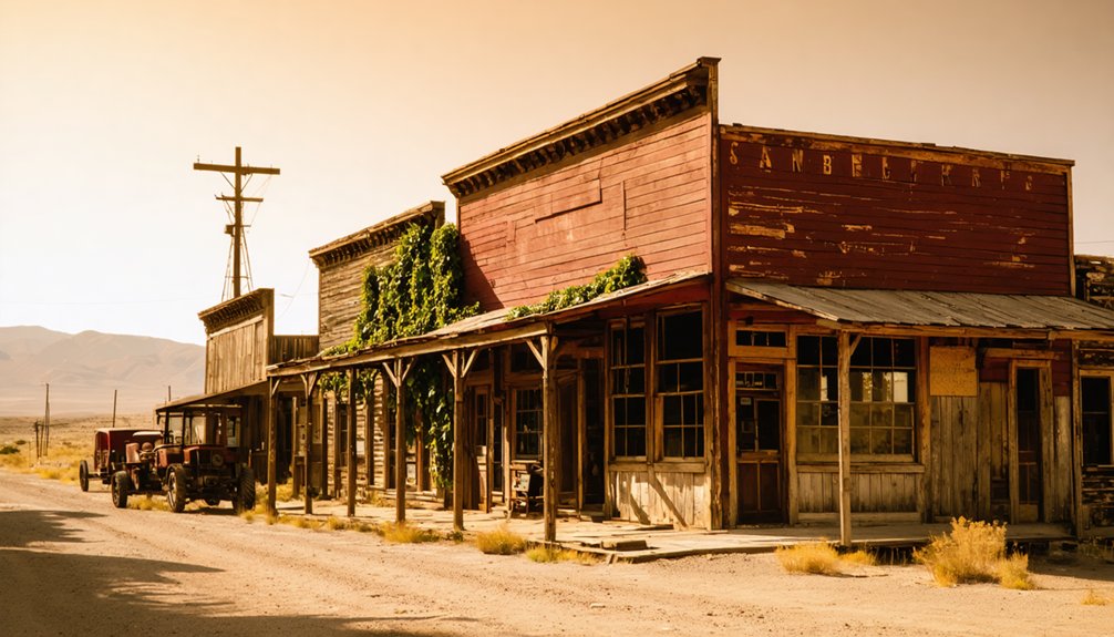 wine heritage versus mining