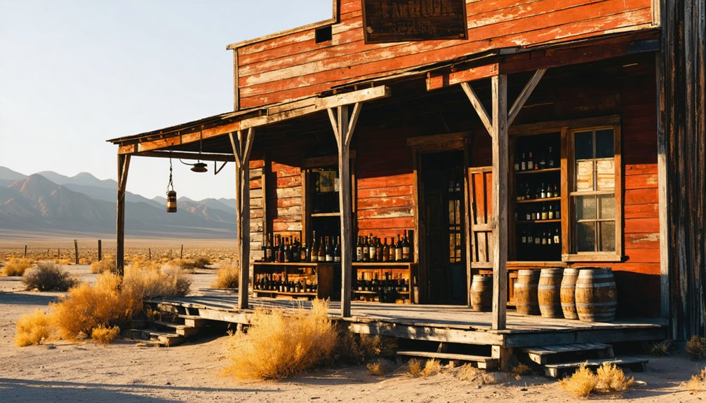 wingo california abandoned settlement