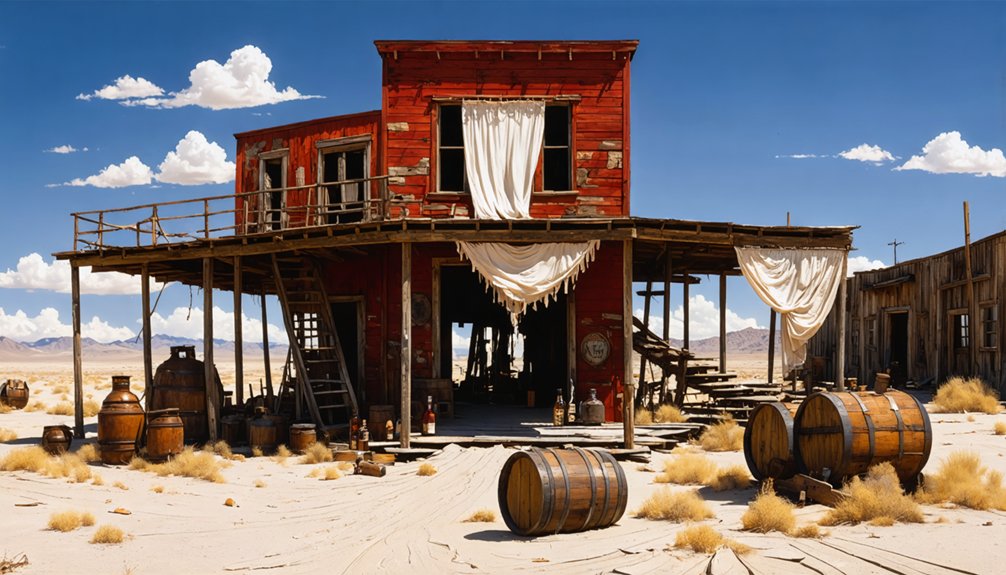 wrights california abandoned settlement