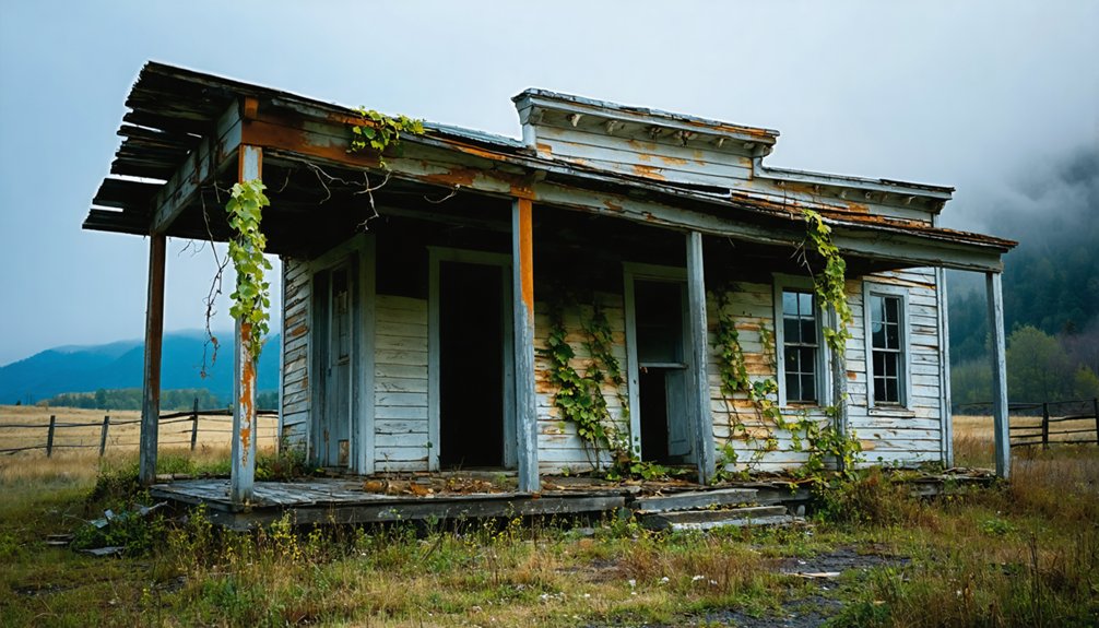 abandoned communities in appalachia