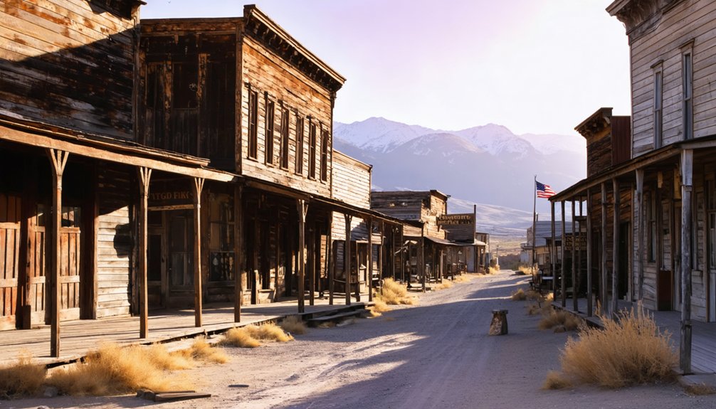 abandoned communities near reno