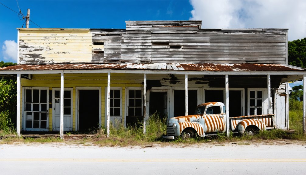 abandoned hawaiian historic sites