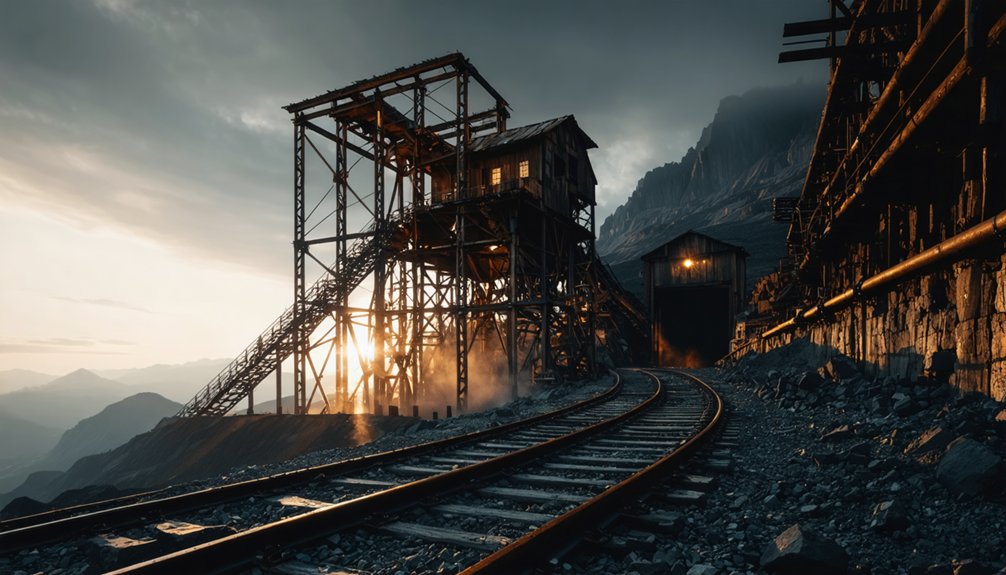 abandoned mines threaten colorado