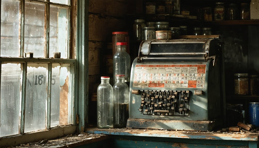 abandoned mining towns legacies