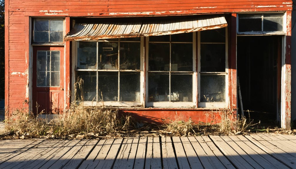 abandoned minnesota towns explored