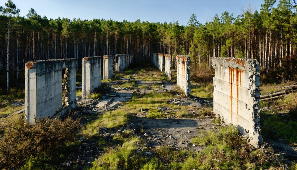 abandoned new jersey settlement