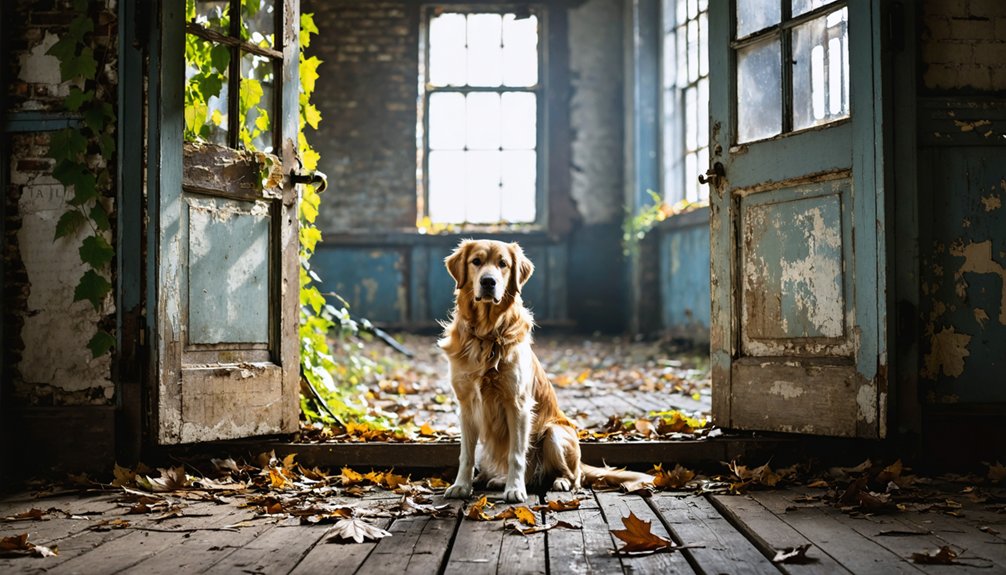 abandoned railroad towns exploration