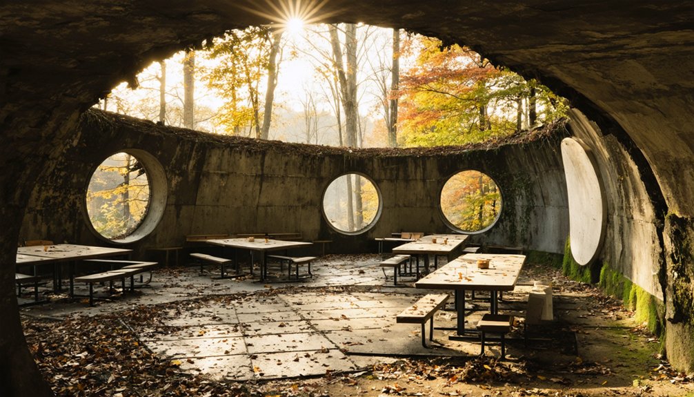 abandoned settlements photography tips