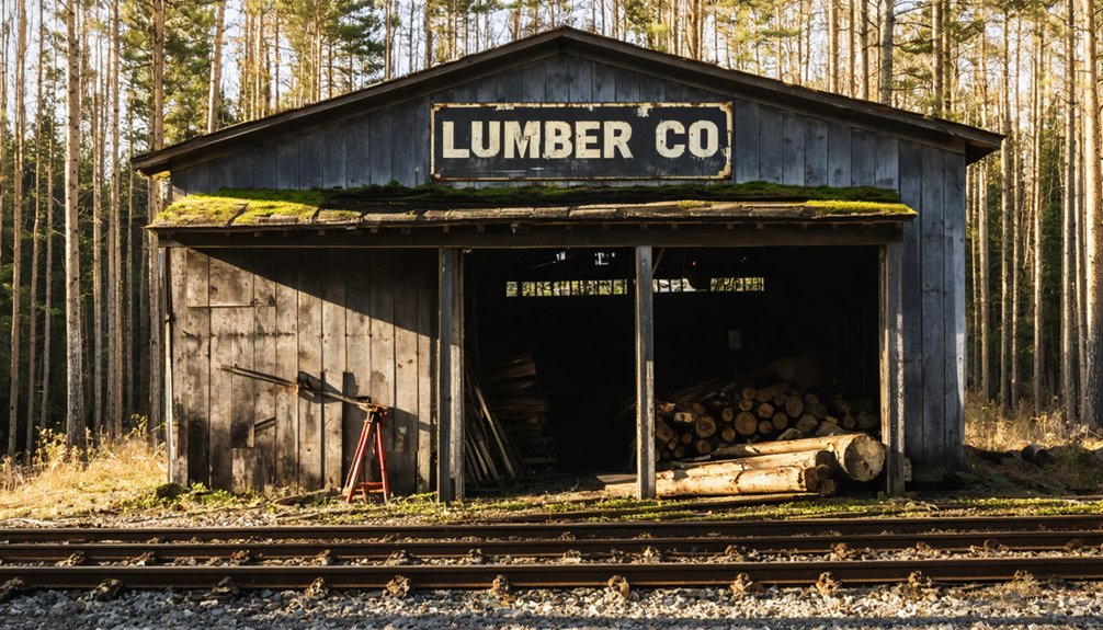 abandoned town assessment strategies