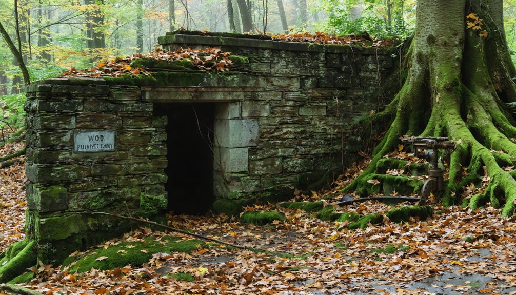 abandoned town in massachusetts