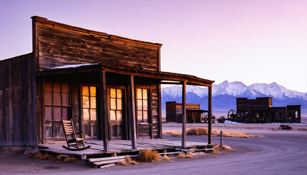 abandoned towns across america