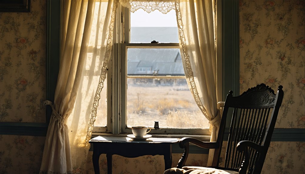 abandoned towns and heritage