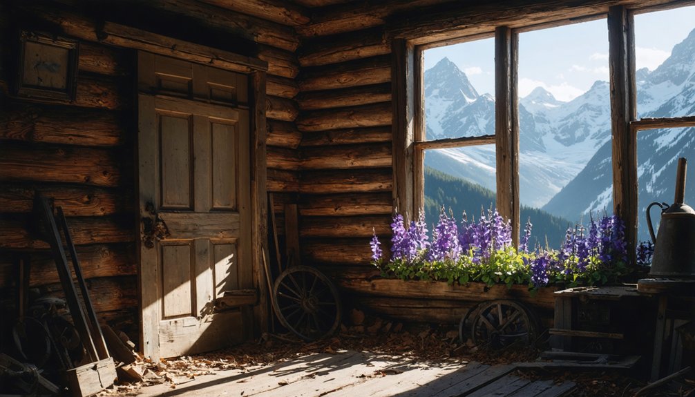 abandoned towns in durango