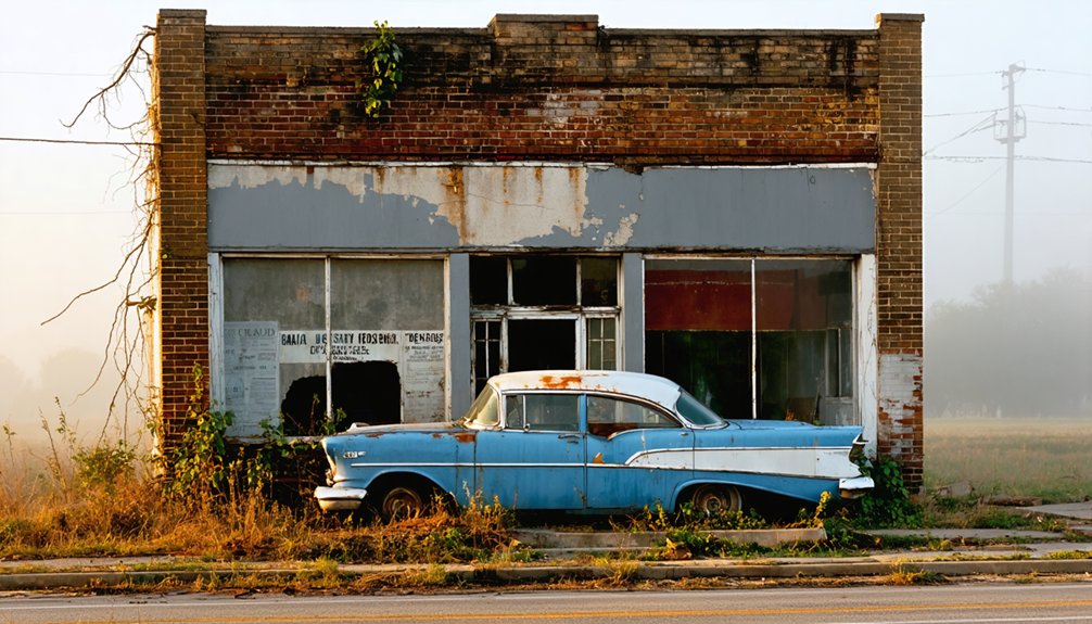 abandoned towns in illinois