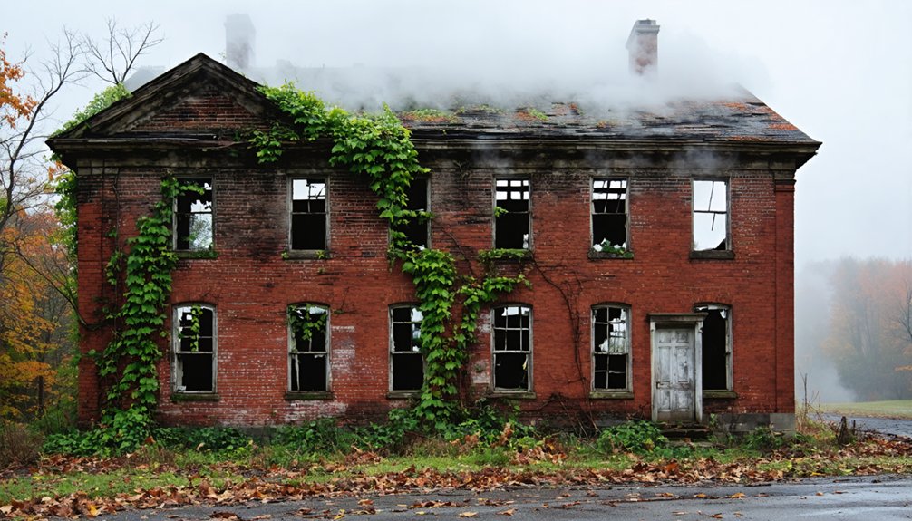 abandoned towns in pennsylvania
