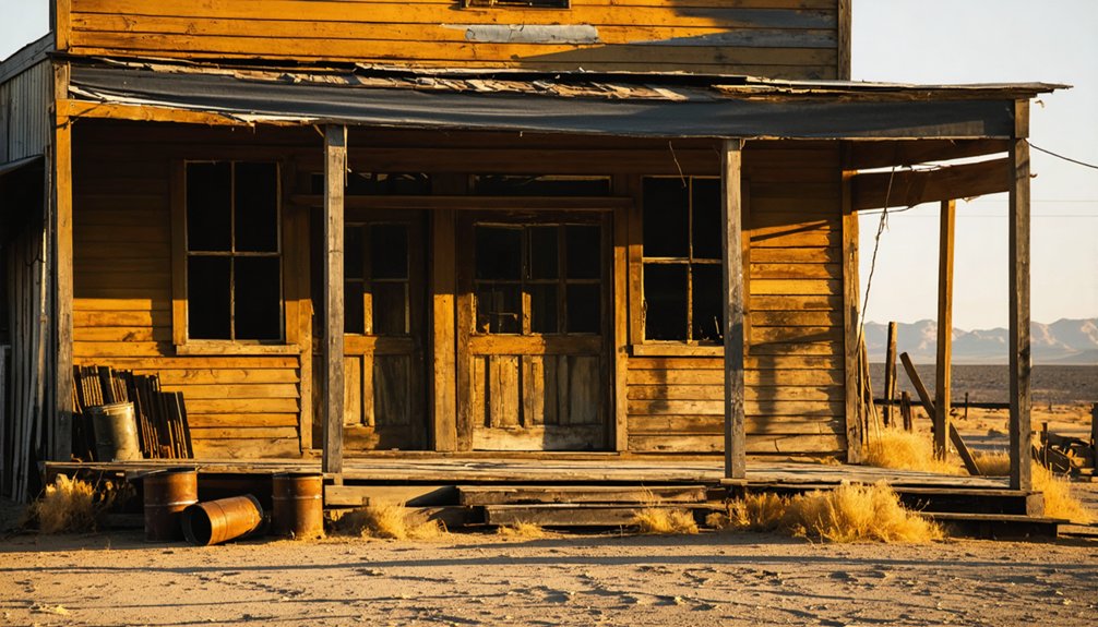 abandoned towns with history