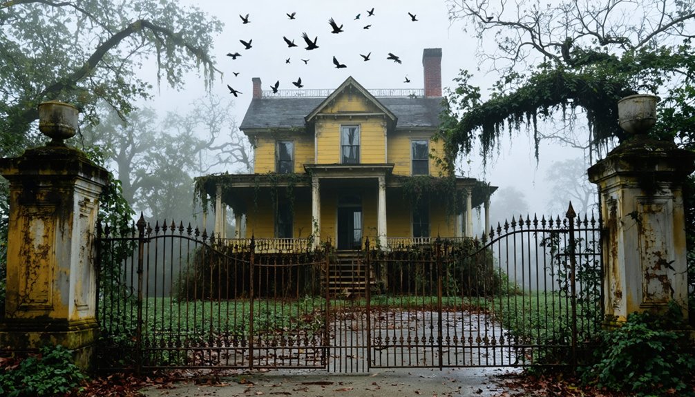 abandoned towns with history