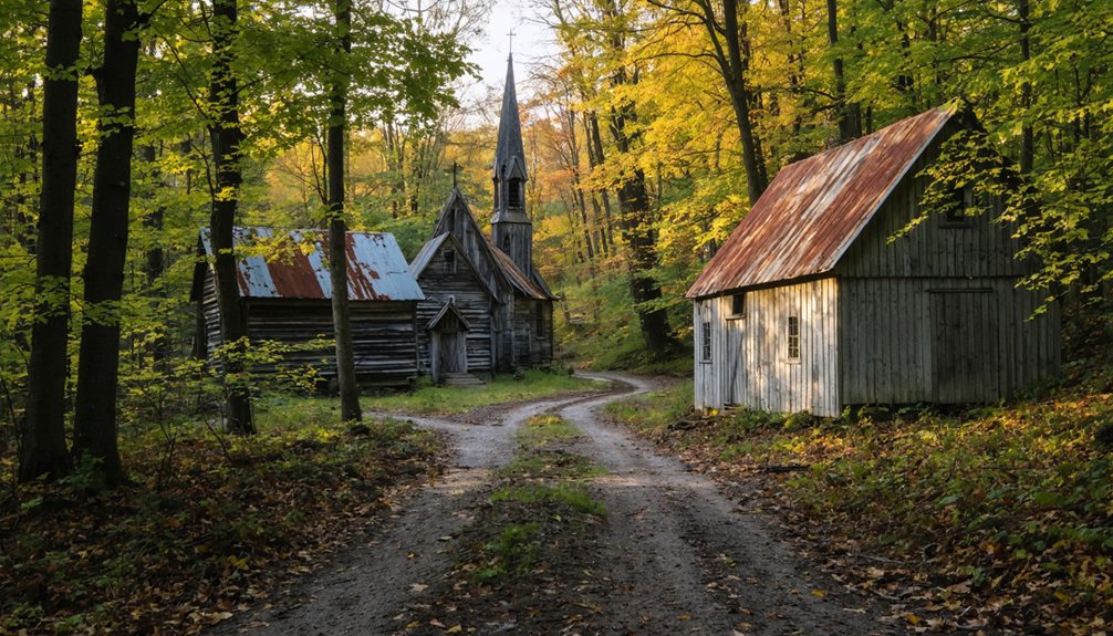 accessible atv trails explore history