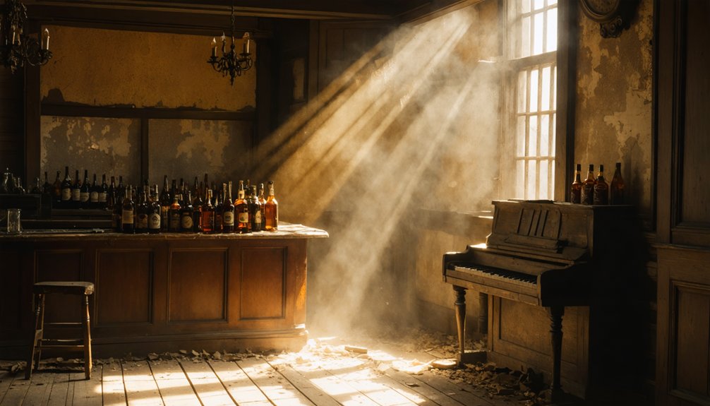 accessible montana ghost towns