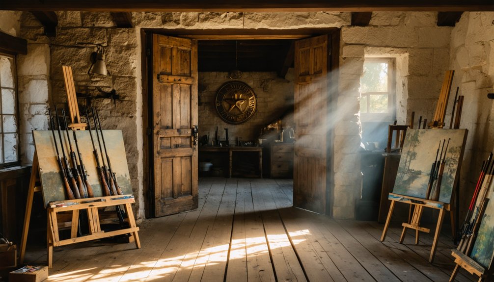 adaptive reuse of history