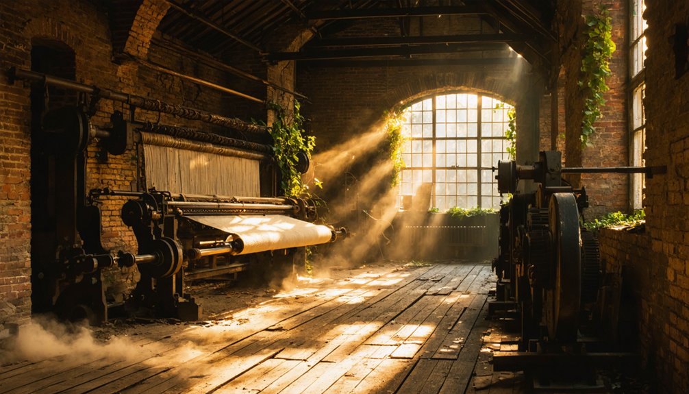 adaptive reuse of mills