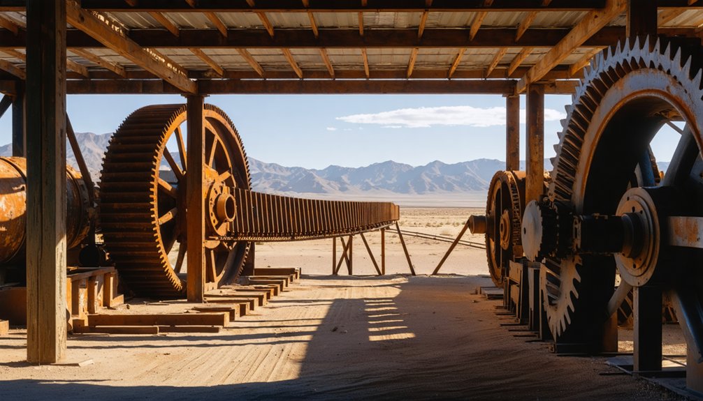 advanced mining documentation techniques