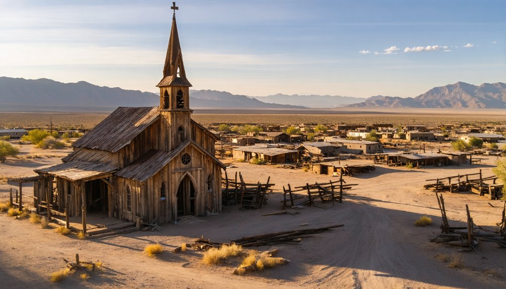 aerial documentation for preservation