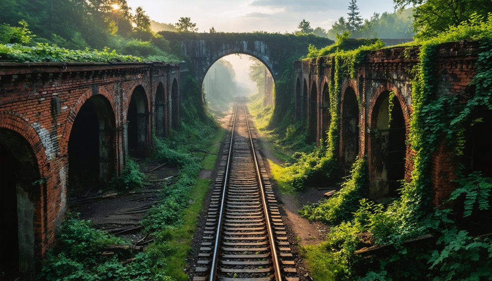 aerial documentation of heritage