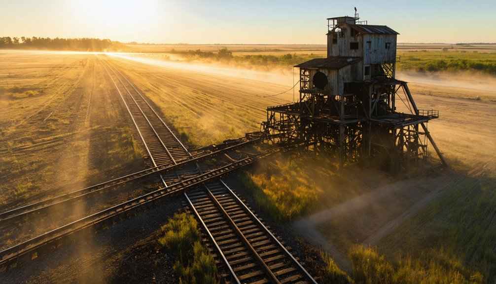 aerial photography technical tips